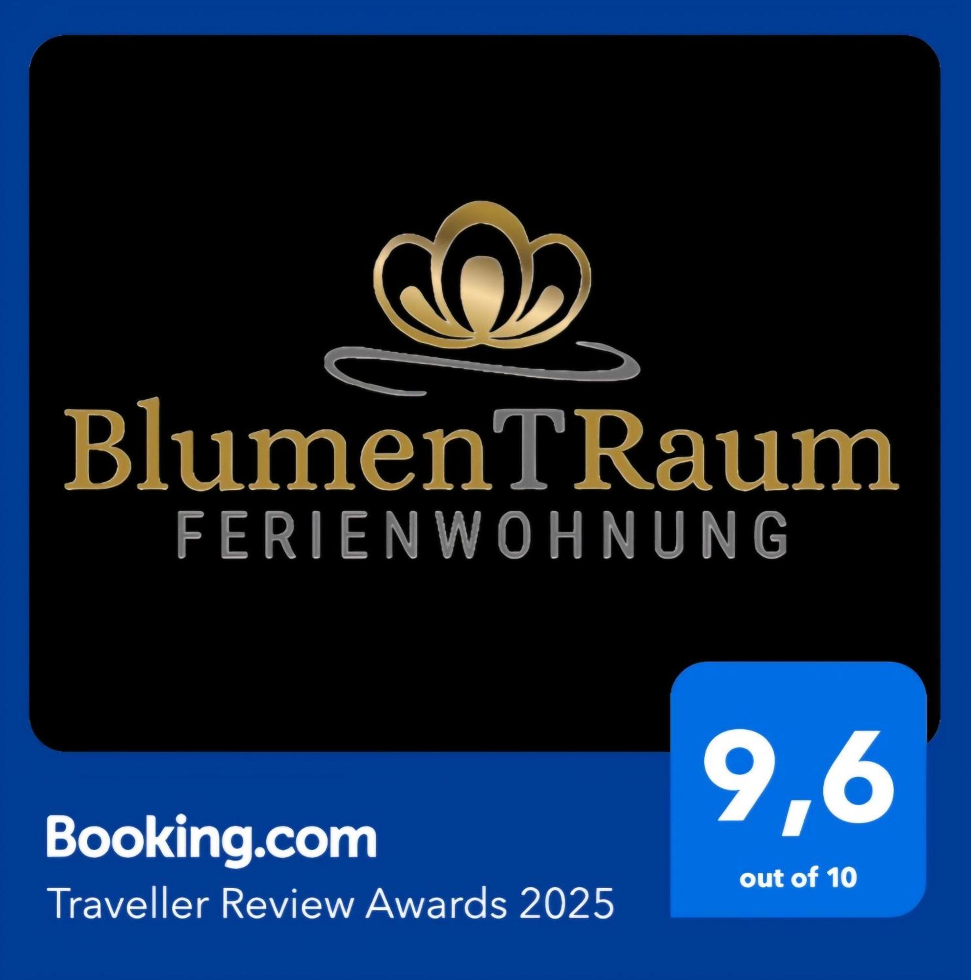 BlumenRaum - Ferienwohnung In Karlsruhe Luaran gambar